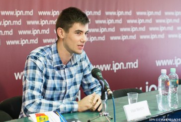 Vlad Bilețchi: În parlamentele de la Chișinău și București este necesară prezență politică puternică