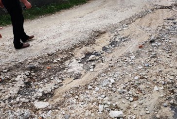 În Republica Moldova, în ultimii opt ani subfinanțarea drumurilor a dus la degradarea lor avansată, declarație