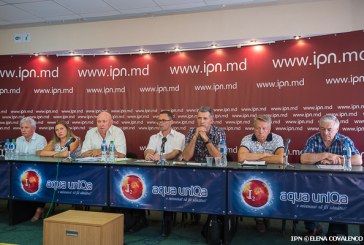 Reacția Comitetului Național Olimpic la acuzațiile lui Fiodor Ghelici