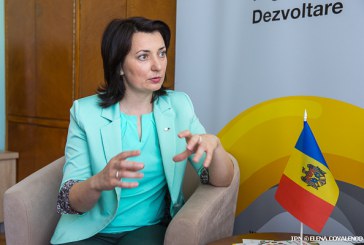 Olga Coptu: Migranții moldoveni vin acasă cu o altă mentalitate