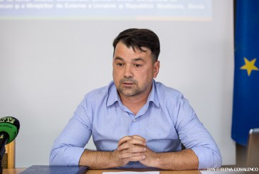 Rusia asistă pe alte dimensiuni anumite forțe politice din Moldova, opinie