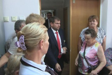 Ședința CM Orhei: Absența câtorva consilieri a fost estompată de prezența  primarului Șor, revenit din arest FOTO