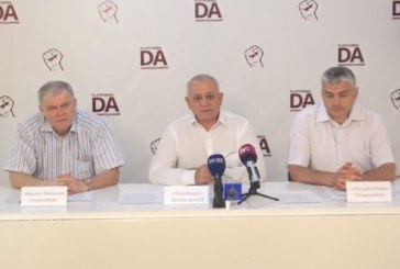 Guvernarea majorează povară fiscală pentru antreprenorii mici și mijlocii, PPPDA