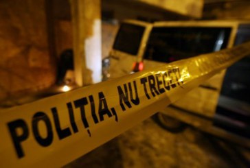 Doi oameni au murit la Chișinău în urma unei explozii de grenadă