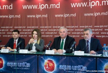 PLDM îndeamnă forțele de dreapta să creeze un parteneriat politic pro-european