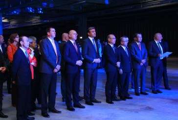 Filiala din Orhei a Companiei „Sumitomo Electric Bordnetze SE”,  deschisă oficial