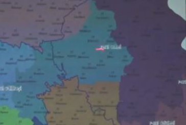 GerryMandering 2.0: cum au fost trasate circumscripțiile uninominale în Republica Moldova?