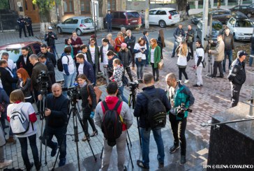 Protest la CSM împotriva regulamentului privind publicarea hotărârilor judecătorești