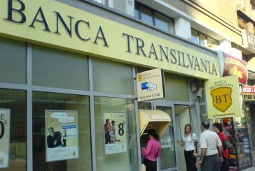 Mold-street: Tranzacţie surpriză! Banca Transilvania va cumpăra fosta bancă a lui Plahotniuc şi Platon