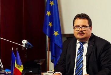 Ambasadorul UE, Peter Michalko: există indicii că modificările la Codul Electoral nu corespund recomandărilor Comisiei de la Veneția