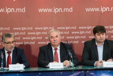 PLDM atenționează opinia publică asupra unui atac mediatic la adresa Republicii Moldova