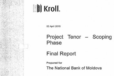 Ce cred 3 europarlamentari la 4 ani de la frauda bancară din Moldova VIDEO