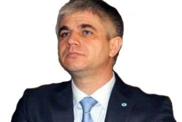 Cum îşi explică  Sergiu Miron demisia din funcţia de vicepreşedinte al raionului Orhei