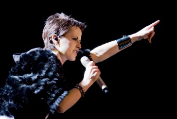 A murit Dolores O’Riordan, solista trupei Cranberries