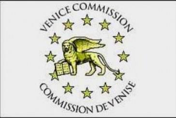 Comisia de la Veneția recomandă reîncadrarea procurorului general în componența CSP și revizuirea procedurii de evaluare a performanțelor acestuia
