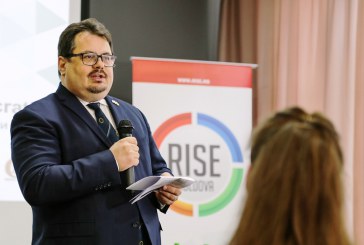 RISE Moldova a prezentat rezultatele și impactul proiectului „Jurnalism de Calitate pentru Democrație”