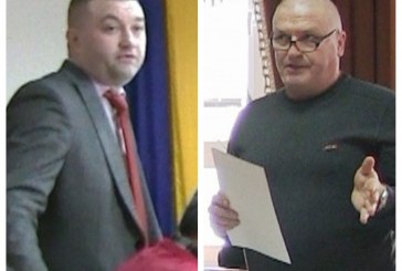 Schimbări la vârful raionului Orhei// Un vicepreşedinte (PL) a fost demis. Doi vicepreşedinţi (PD) au fost aprobaţi