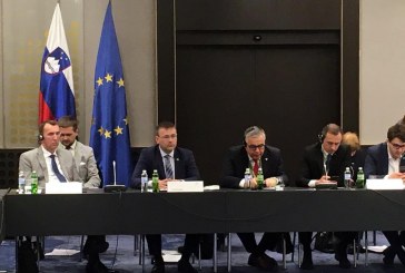 Un deputat din Orhei a cerut la o conferință internațională , retragerea trupelor ruse din Moldova