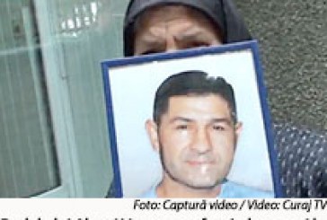 Un fost polițist a fost audiat de CA ca parte vătămată  în dosarul omorului din Codrii Orheiului