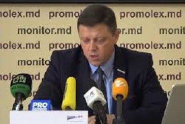 Pavel Postică, vicepreşedintele CEC, susţine că în buletinele de vot ar trebui introdusă rubrica „împotriva tuturor”