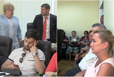 „Candidata din popor” va lua locul unui consilier în fracțiunea majoritară din CM Orhei