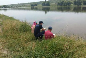 Weekend la iazurile din Orhei// Oamenii s-au odihnit, angajaţii DSE au inspectat FOTO