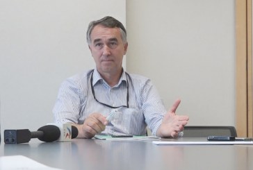 Europarlamentarul Petras Austervicius: ”Frauda miliardului este o chestiune istorică”