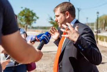 Ilan Șor aduce vaccinul „Șorik-V” în Moldova