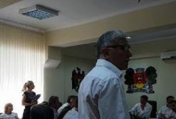 Consilierul Codreanu: „Primăria Orhei a devenit staff electoral al Partidului „Șor”. Ce răspunde primarul Șor// VIDEO