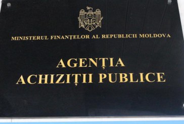 Primăria Orhei a fost avertizată de Agenţia Achiziţii Publice, după o sesizare din partea  IDIS „Viitorul”//DOC