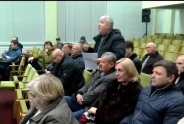 “Mă luaţi la lucru la Primărie?” Ce a întrebat şi ce răspunsuri a primit conducătorul unui agent economic privat din Orhei