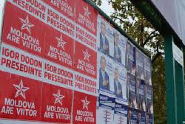 Socialiștii moldoveni acuză opoziția, după ce CC a blocat acordul de creditare cu Rusia