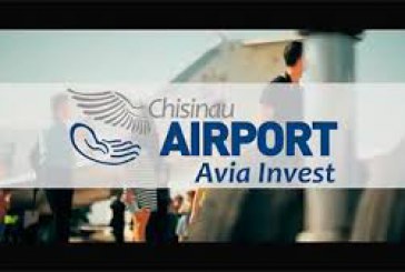 Curtea Internațională de Arbitraj ar fi blocat, temporar, rezilierea contractului de concesionare a aeroportului Chișinău