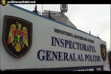Inspectoratul General de Poliţie (IGP) a reacţionat la declaraţiile Promo-LEX despre intimdarea observatorilor