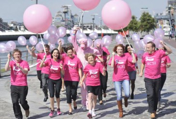 Sâmbătă pe stadionul din Orhei este organizat primul maraton pentru a susține femeile care luptă cu cancerul mamar