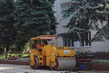 Compania care repara gratuit străzile la Orhei lasă ÎM Servicii Comunal-Locative Orhei fără cca 14 MILIOANE lei DOCUMENT