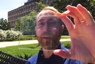 Panourile solare transparente vor transforma ferestrele în surse de energie verde VIDEO