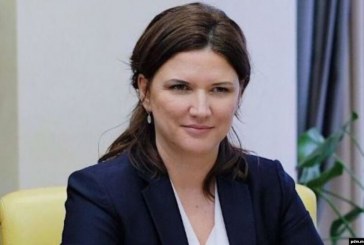 Ambasadoarea Moldovei în SUA, Cristina Balan, a ignorat ordinul noului ministru de Externe de a reveni la Chișinău