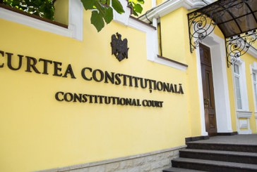 Curtea Constituțională va confirma vineri rezultatul alegerilor parlamentare anticipate