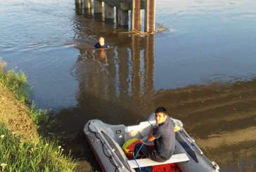 O fată de 13 ani din satul Ciocâlteni, Orhei  s-a înecat în Răut FOTO