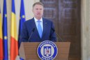Klaus Iohannis: România nu va trimite soldați în Ucraina