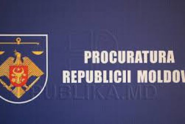 Topul celor mai independente instituții publice din Moldova: Procuratura Generală, Banca Națională a Moldovei și Avocatul Poporului, primele în clasament