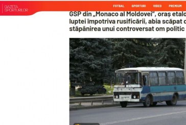 Jurnalişti români: “Orheiul, abia scăpat din ghearele afaceristului Ilan Șor, nu e chiar un „Monaco al Moldovei”
