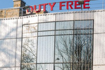 Licența magazinelor Duty Free din regiunea transnistreană a fost suspendată