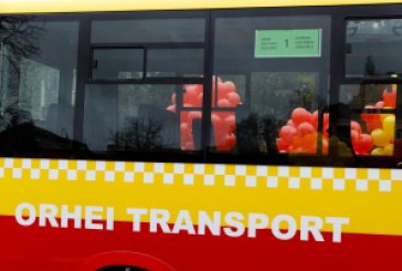 I.M. “Orhei Transport”,  in prag de faliment. Reacţia managerului-sef:  “Nu comentez! Nu ştiu!”﻿