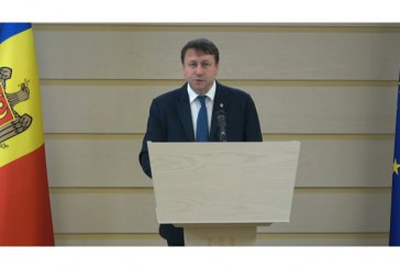 Igor Munteanu: În cadrul vizitei lui Igor Dodon la Comrat, unii cetățeni au primit plicuri cu bani. Au fost sesizate ANI și Procuratura Anticorupție
