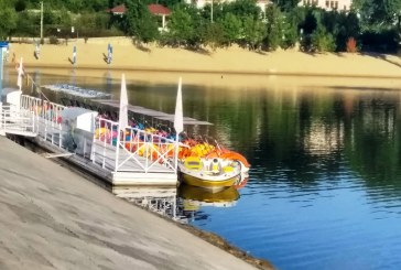 Un bărbat s-a înecat în iazul din Orhei, în după amiaza zilei de ieri