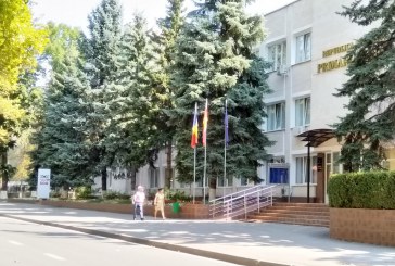 Autoritățile din Orhei vor să încheie acorduri de cooperare cu Promsvyazbank aflată pe lista sancțiunilor americane și ONG-ul rusesc ”Eurasia”