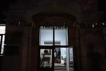 Nocturna Bibliotecilor s-a desfășurat la Biblioteca Raională ”A.Donici” din Orhei.Află ce ascunde subsolul bibliotecii Foto/Video