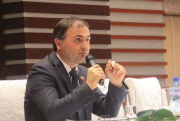 Preşedintele CSJ, Ion Druţă, a rămas fără IMUNITATE de judecător